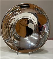 Piatto Floriddia Gioielli in Argento ARG10 - ARG10